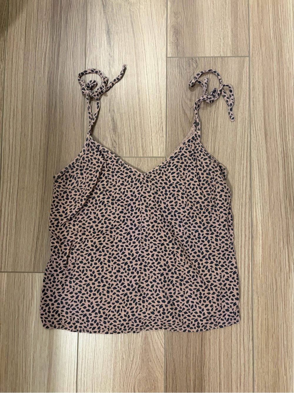 Aberombie & Fitch Tank